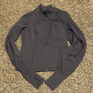 Sweaty Betty Black Blazer Jacket